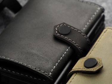 Logotrade ärikingid pilt: RFID rahakott - Hunter Leather 2109284